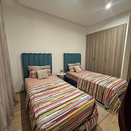 Luxury Family Appart 7 Pers - Checkpoint - Oujda Center Exterior foto