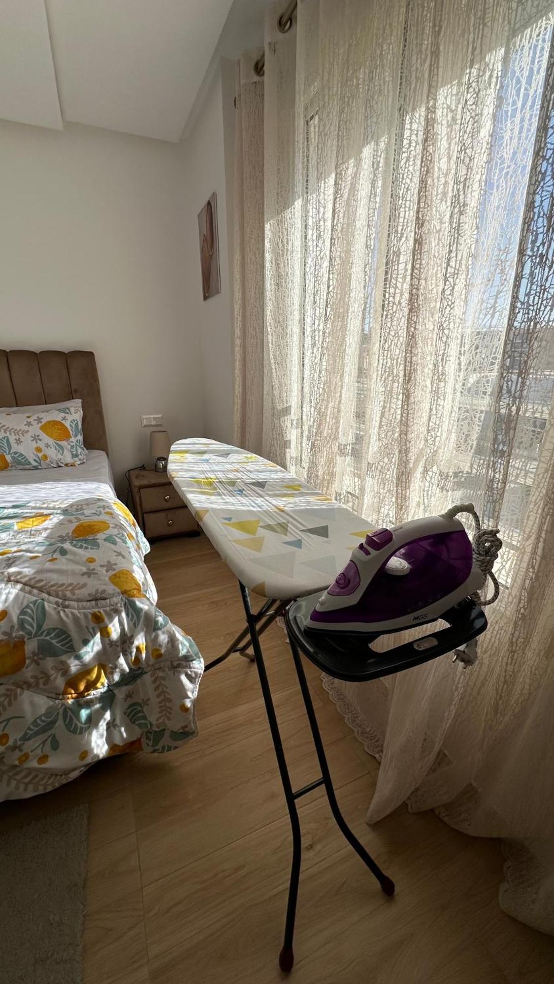 Luxury Family Appart 7 Pers - Checkpoint - Oujda Center Exterior foto