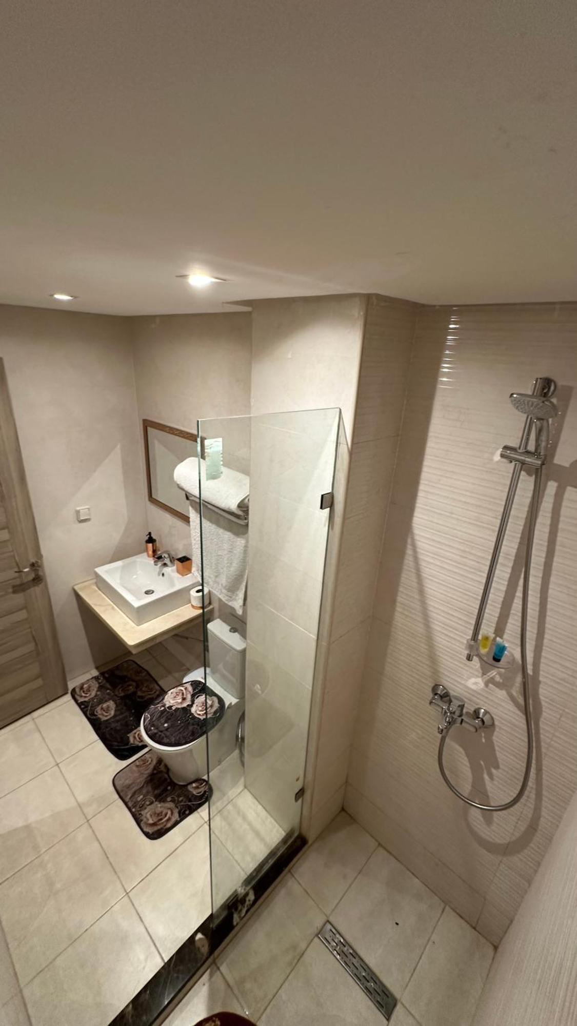 Luxury Family Appart 7 Pers - Checkpoint - Oujda Center Exterior foto